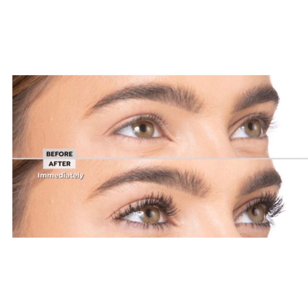 Too Faced Better Than Sex Full-Size Mascara, (Black) (NWT) - Picture 5 of 10
